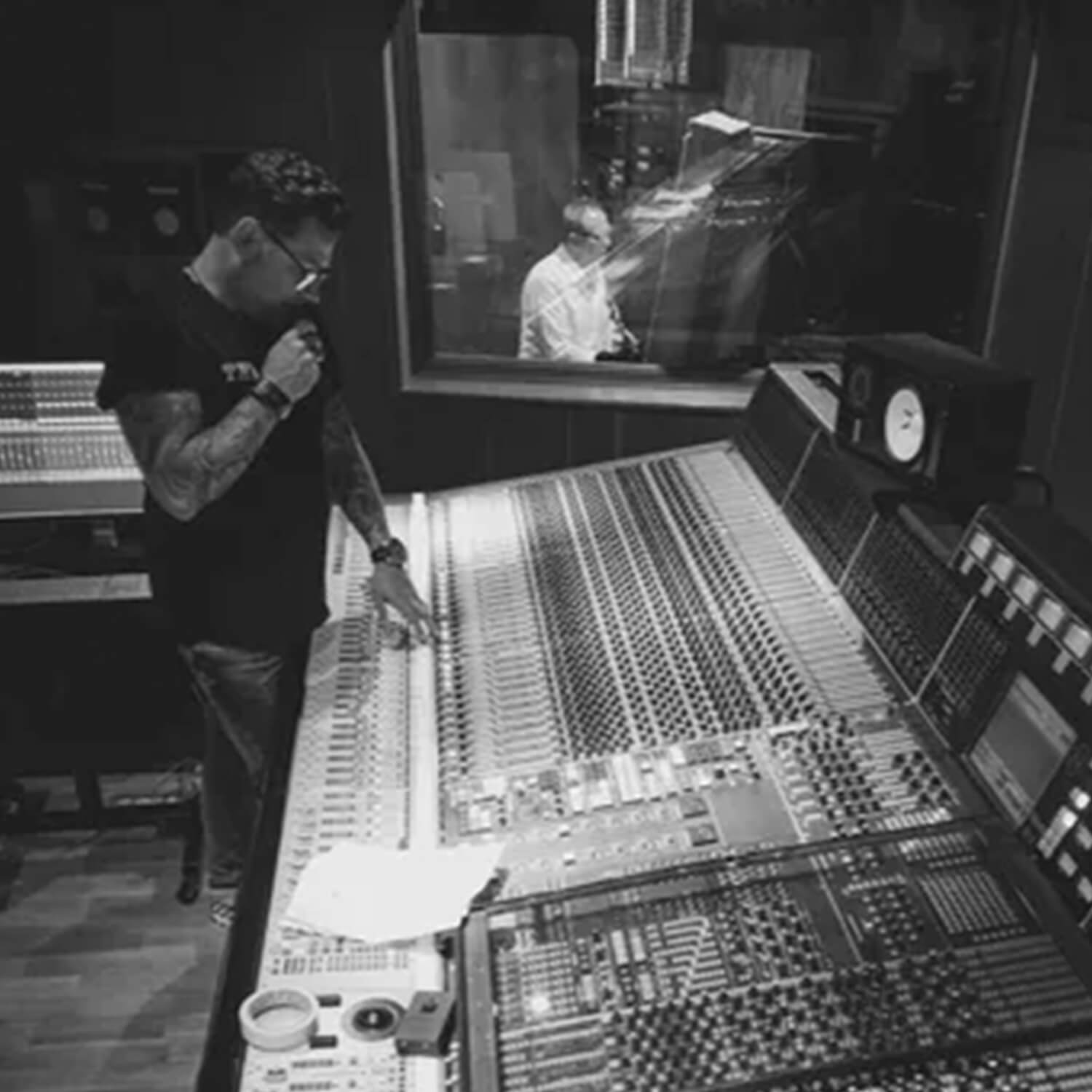 Michael Krompass photo